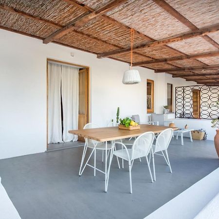 Salina Case Vacanza Malfa  Εξωτερικό φωτογραφία