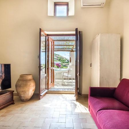 Salina Case Vacanza Malfa  Εξωτερικό φωτογραφία