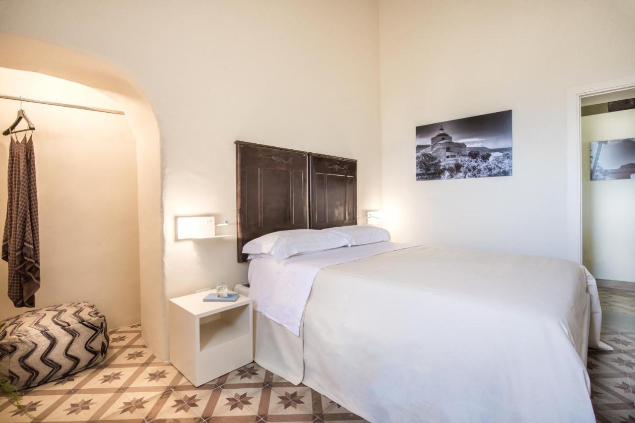 Salina Case Vacanza Malfa  Εξωτερικό φωτογραφία