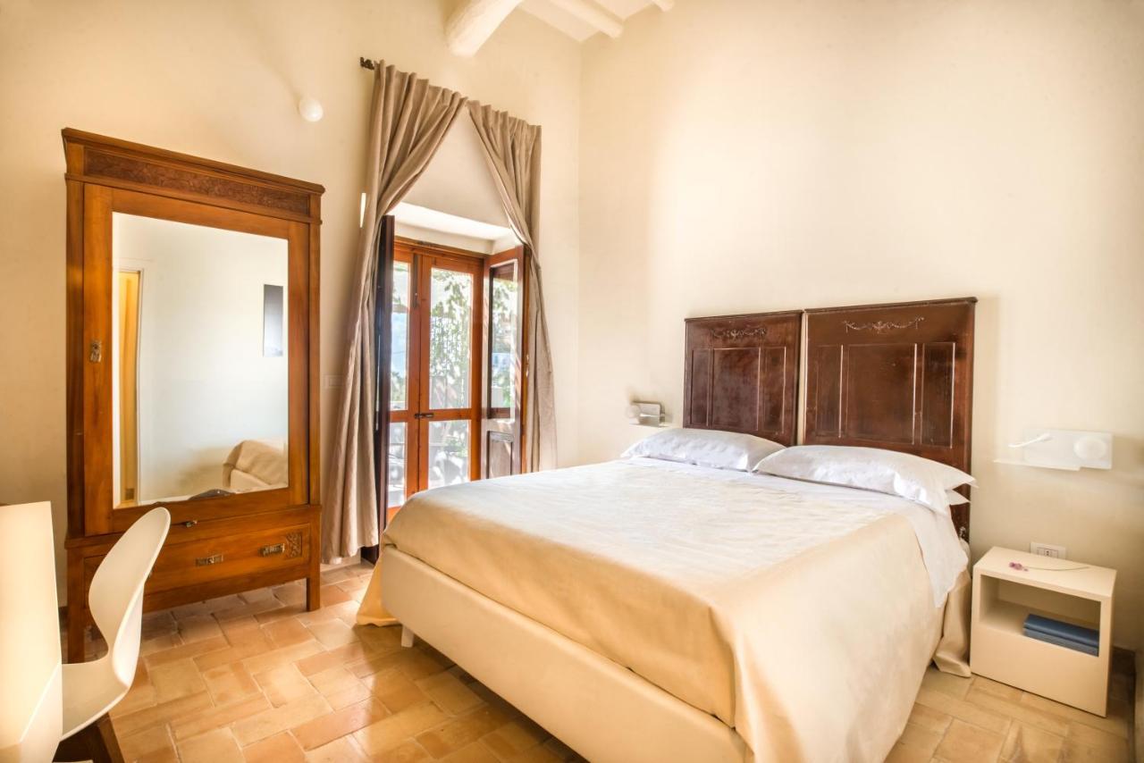 Salina Case Vacanza Malfa  Εξωτερικό φωτογραφία